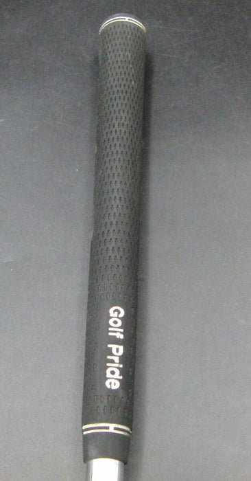 Snake Eyes TC-01 6 Iron Stiff Steel Shaft Golf Pride Grip
