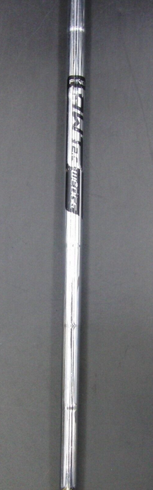 Ping Glide 2.0 Black Dot 54° Gap Wedge Wedge Flex Steel Shaft Black Grip