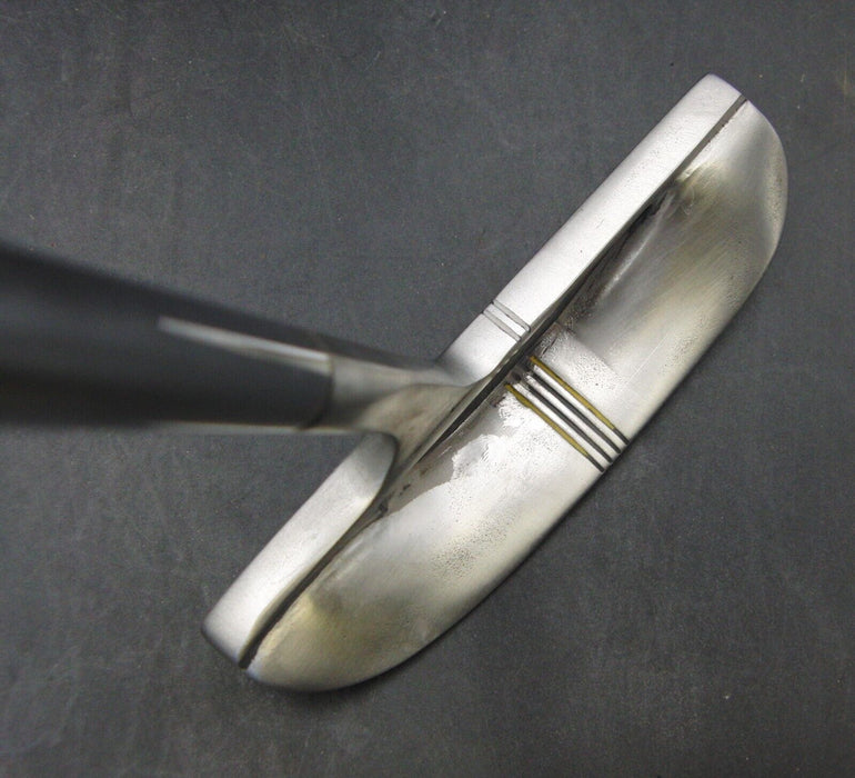 Refurbished Lynx USA 1 Putter Steel Shaft 90.5cm Length Lynx Grip