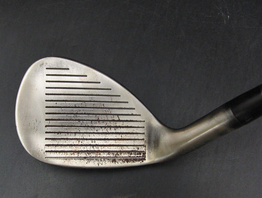 Adams Golf V3 Idea Tech Sand Wedge Hybrid Regular Steel Shaft Adams Golf Grip
