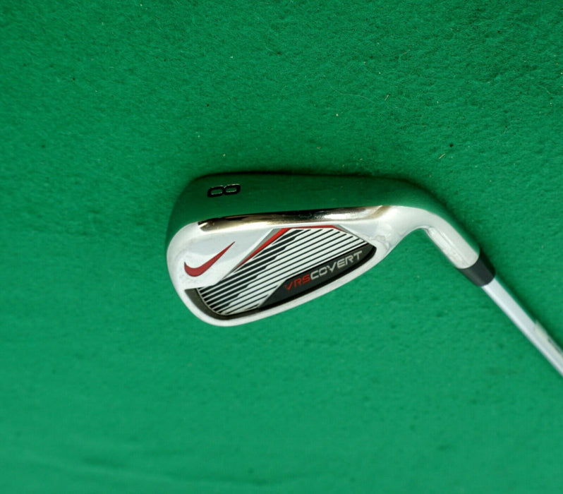 Nike VRS Covert 2.0 8 Iron Regular Steel Shaft Golf Pride Grip