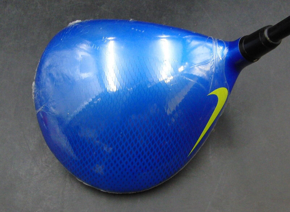 Left Handed Nike Vapor 10.5° Driver Senior Graphite Shaft Golf Pride Grip(New)
