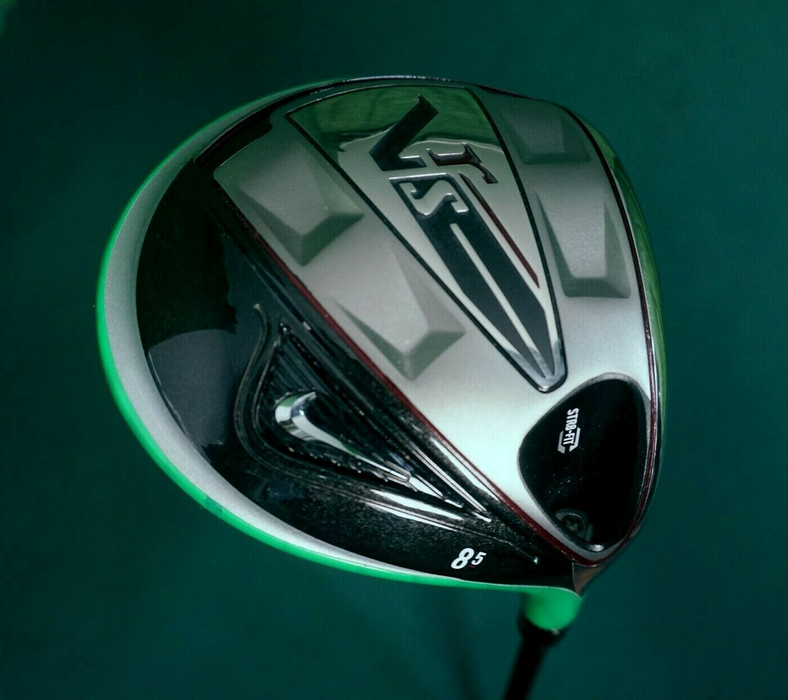 Adjustable Nike VRS OUIMET 100 Limited 8.5° Driver Regular Graphite Shaft