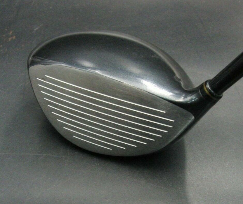 Bridgestone Tour Stage V700 Type 350 Driver Regular Graphite Shaft  Royal Grip