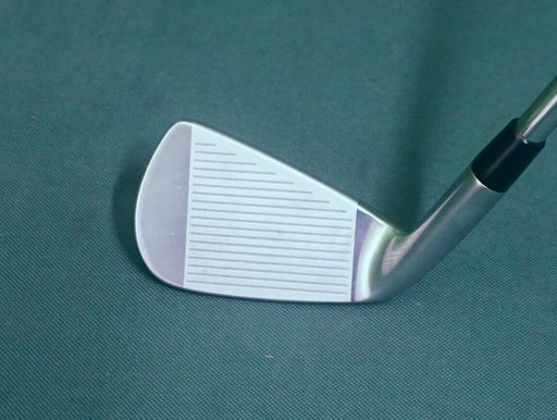 Callaway RAZR X Forged 7 Iron Stiff Steel Shaft PerfectPro Grip