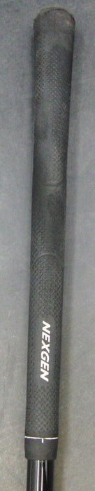 Japanese Nexgen FWS 18° 5 Wood Regular Graphite Shaft Nexgen Grip