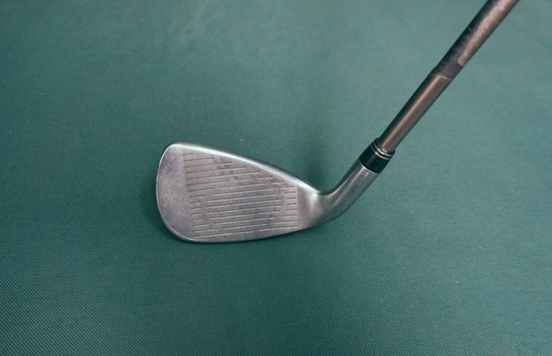 King Cobra 3100 I/H 6 Iron Seniors Graphite Shaft Golf Pride Grip