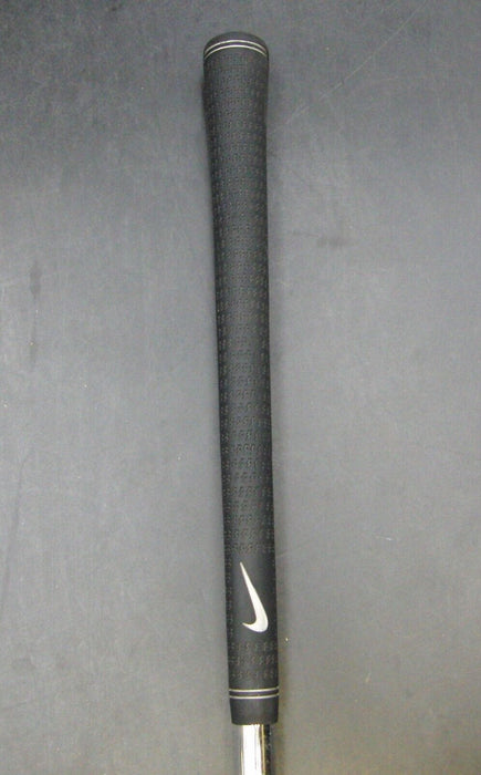 Nike Slingshot 8 Iron Uniflex Steel Shaft Nike Grip