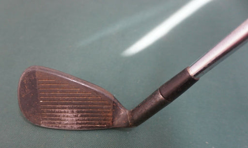 Cleveland TA 5 7 Iron Stiff Steel Shaft Golf Pride Grip