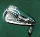 Nike VRS Forged 5 Iron Stiff Steel Shaft Nike Grip