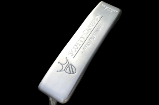 Have your Scotty Cameron Putter REFURBISHED (putter not included) Customised