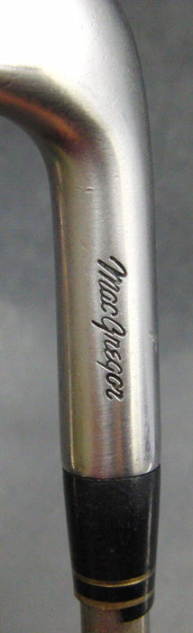 MacGregor M-360v Gap Wedge Regular Graphite Shaft Iomic Grip