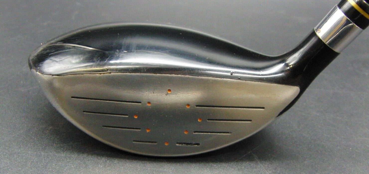 Bobby Jones Jesse Ortiz 21° Wood Regular Graphite Shaft Bobby Jones Grip