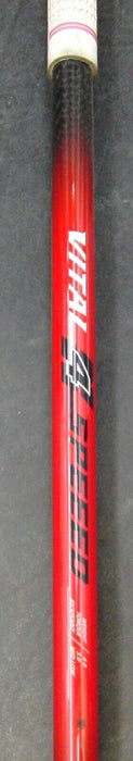 a.m.c Blaster G 18° 5 Wood Regular Graphite Shaft No 1 Grip