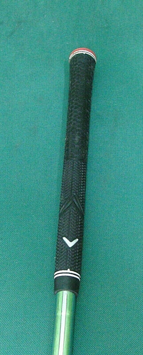 Callaway Big Bertha CF19 Forged 7 Iron Regular Steel Shaft Unspecified grips