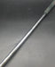 PRGR Data 601 Forged Sand Wedge Regular Steel Shaft With Grip