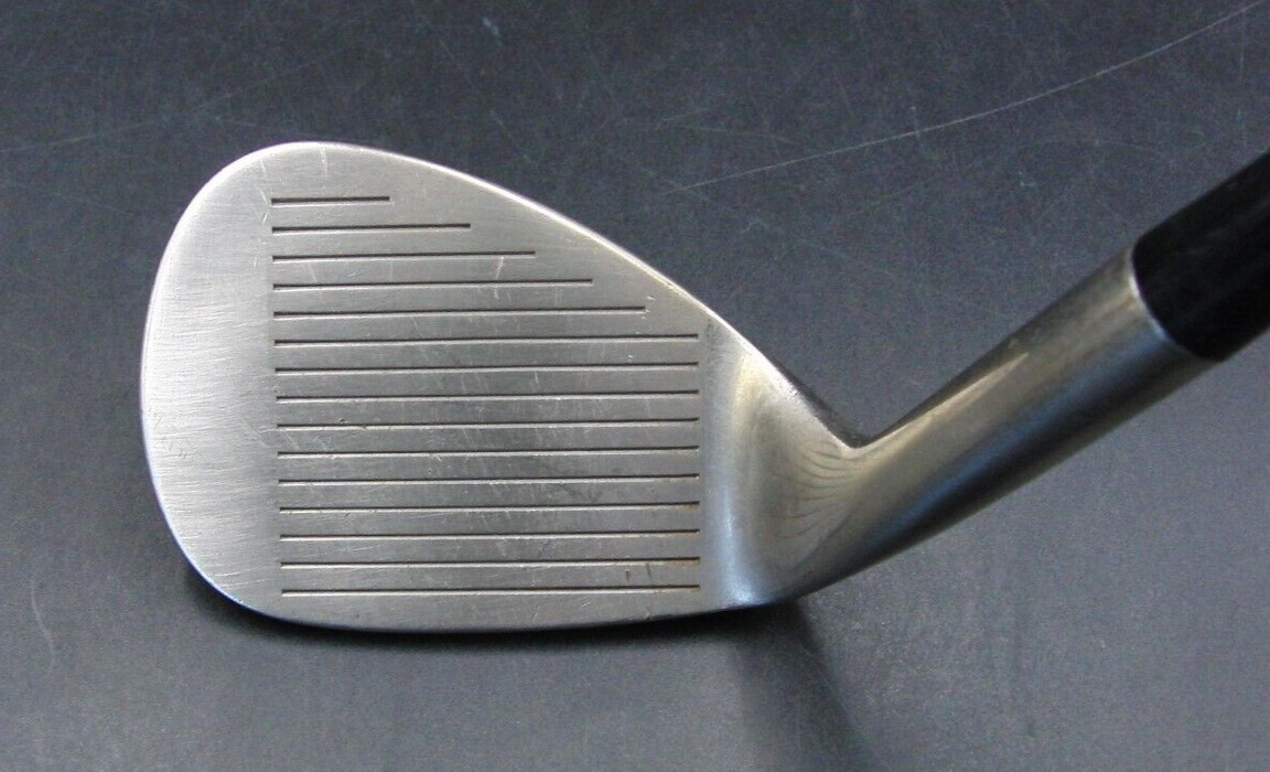 Bridgestone Massy Kuramoto Pro Model Cavity II Sand Wedge Stiff Flex Steel Shaft