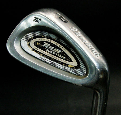 Cleveland Tour Action TA4 Pitching Wedge Regular Graphite Shaft Cleveland Grip