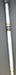 Titleist 981 DCI 3 Iron Regular Steel Shaft Voltio Grip
