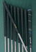 Set of 9 x Yonex V-Mass 250 Irons 3-SW Regular Graphite Shafts Mixed Grips