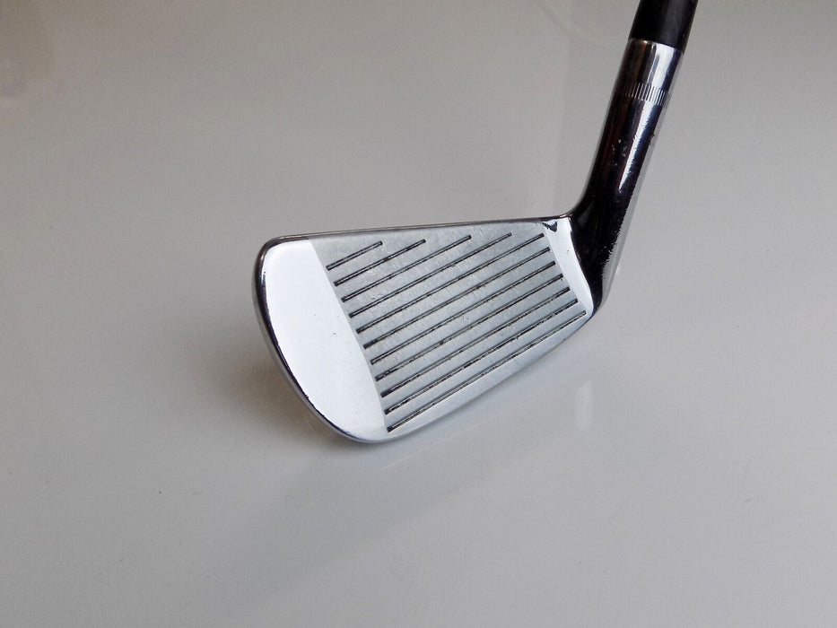 Ben Hogan Apex II White Cameo 3 Iron Vector 3 Regular Flex Steel Shaft