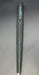 George Nicoll Whippet Putter Steel Shaft Playing Length 90cm