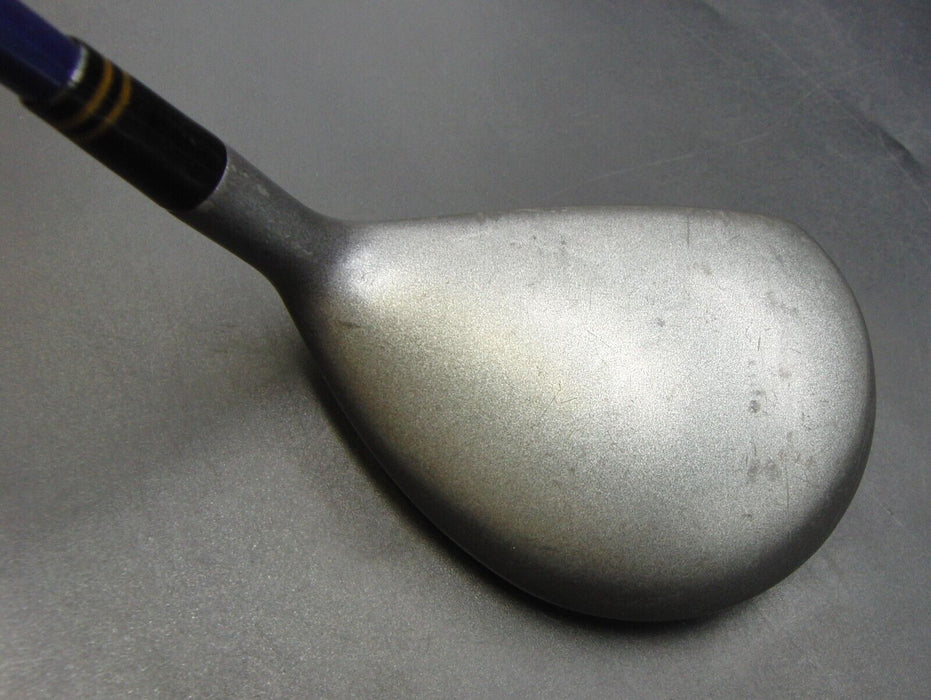 Japanese Jupiter Fairway 16° Wood Regular Graphite Shaft Perfect Pro Grip