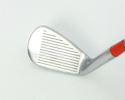 Titleist 714 MB 8 Iron Stiff Graphite Shaft Golf Pride Grip