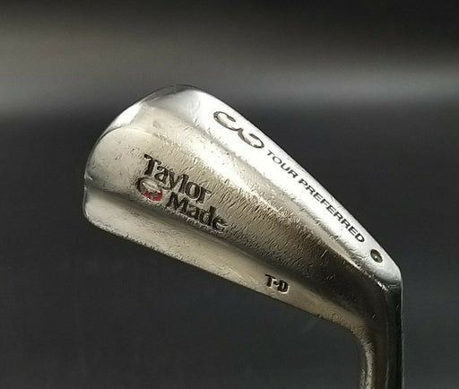 TaylorMade Tour Preferred TD 3 Iron Regular Steel Flex Shaft Golf Pride Grip