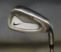 Nike Pro Combo Ti Face 8 Iron Regular Steel Shaft Nike Grip