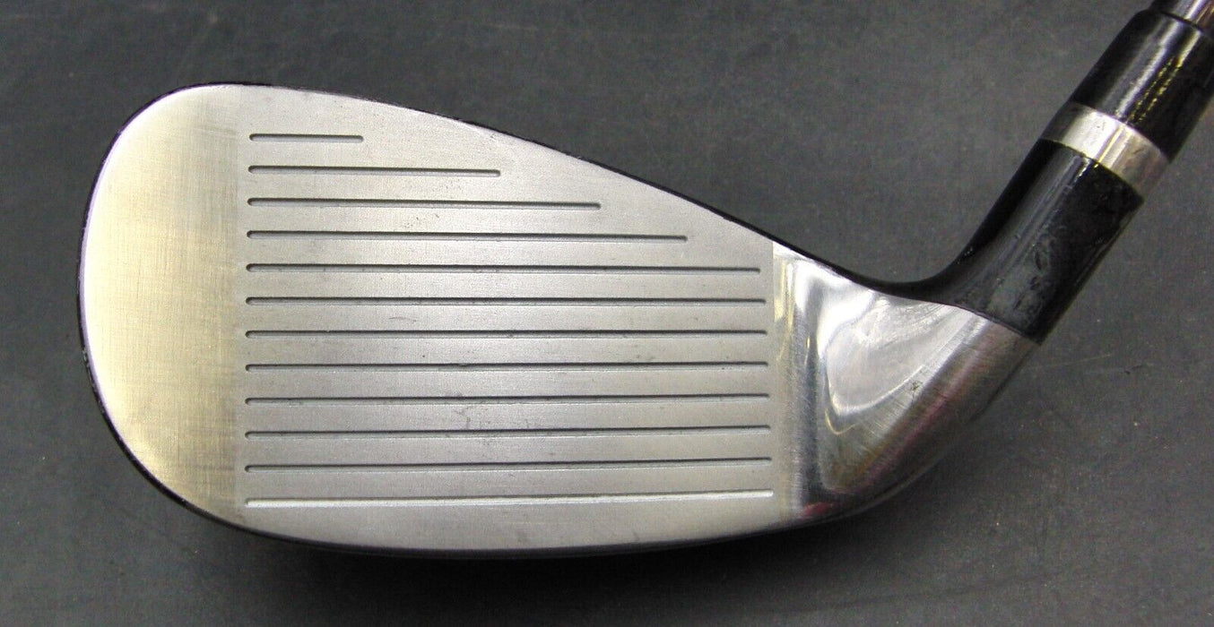 Japanese Low Gravity UZ-2 24° 5 Hybrid Regular Graphite Shaft With Grip