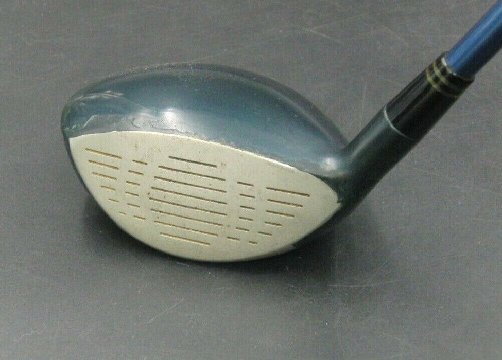 Japanese GolSys CrMo 325 Forged 4 Wood Regular Graphite Shaft + Head Cover