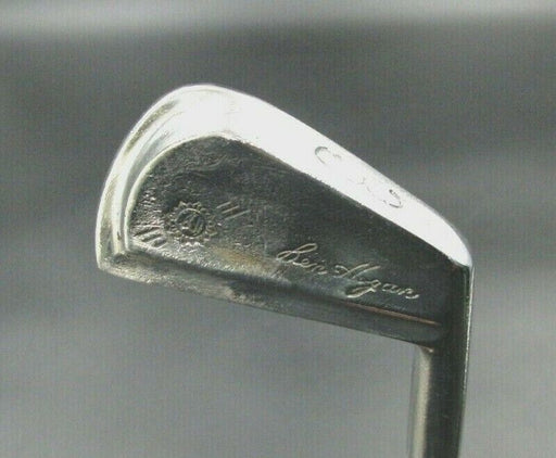 Ben Hogan BH Iron 3 Iron Regular Steel Shaft Avon Grip