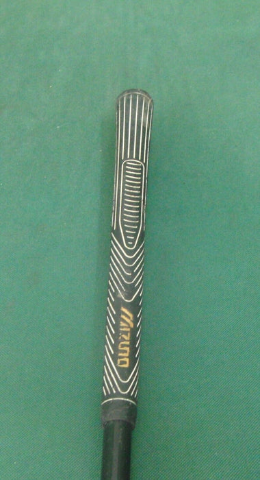 Mizuno ZP-11 7 Iron Regular Graphite Shaft Mizuno Grip