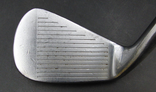 KZG Forged Evolution 7 Iron Regular Steel Shaft Golf Pride Grip