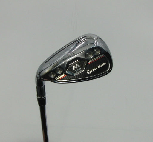 Left Handed TaylorMade M CGB 8 Iron Regular Steel Shaft TaylorMade Grip