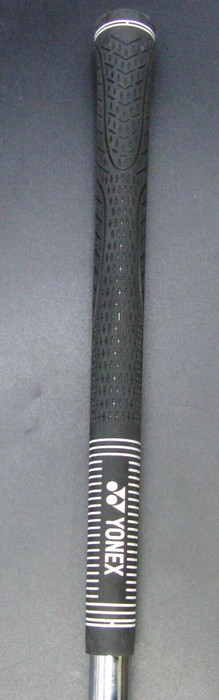 Yonex Ezone 4 Iron Regular Steel Shaft Yonex Grip