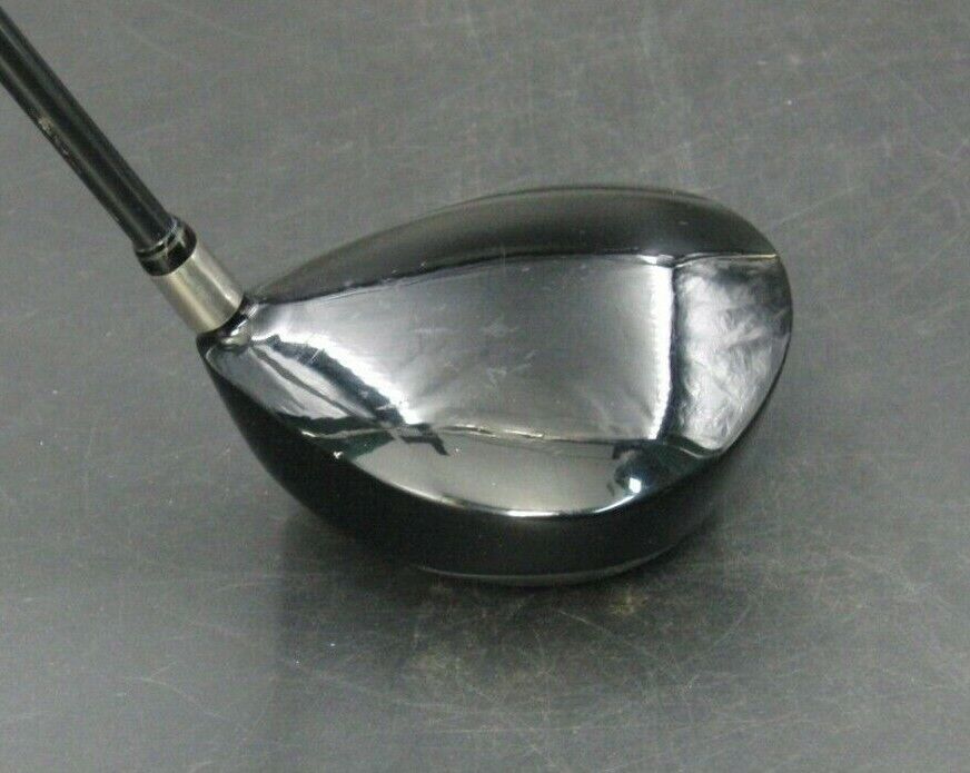 Japanese PRGR TR-X 370 10.5° Driver Stiff Graphite Shaft PRGR Grip