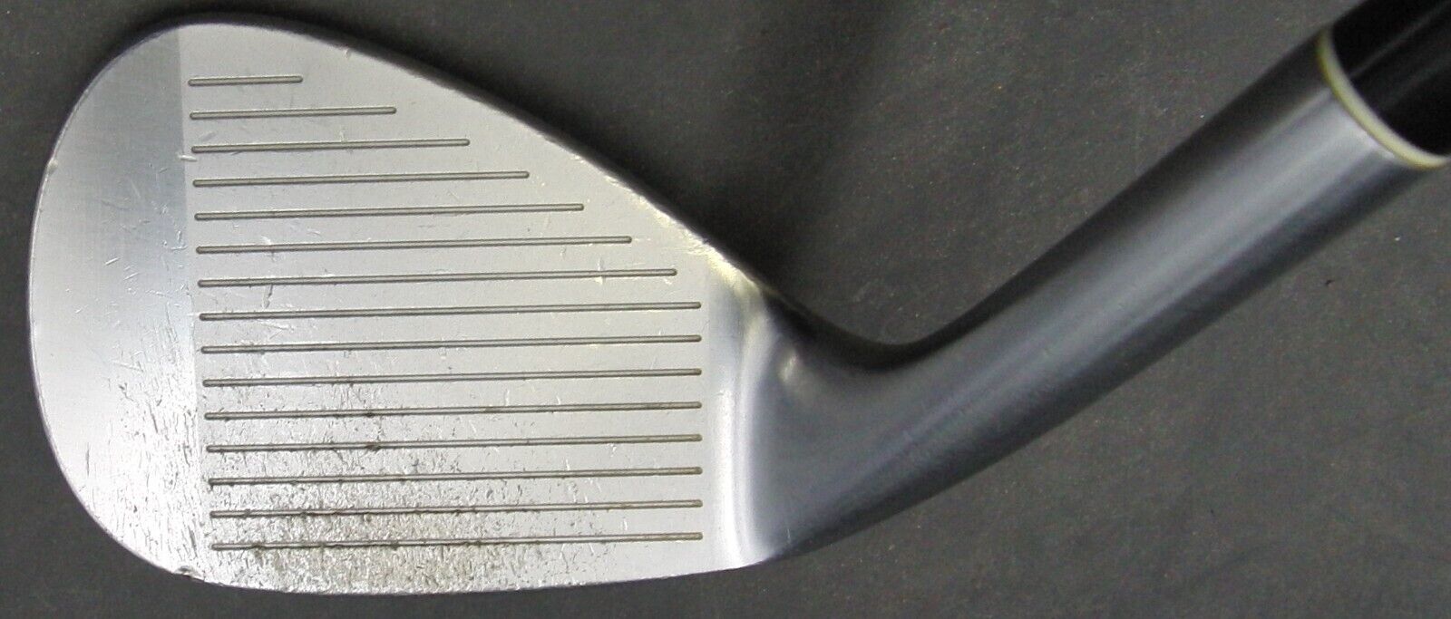 Fourteen MT28 VS Forged 54º Gap Wedge Regular Steel Shaft Susas Grip