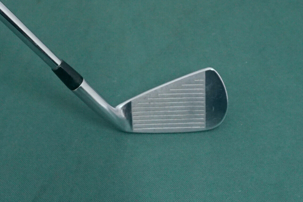 Left Handed Mizuno MS-211 Pro Forged Cavity 3 Iron Regular Steel Shaft