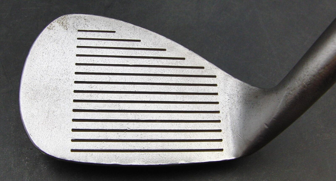 Japanese Hi Roshi F.G Proto Gap Wedge Regular Steel Shaft Golf Pride Grip