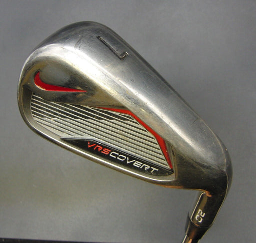 Nike VRS Covert 2.0 7 Iron Regular Steel Shaft TaylorMade Grip