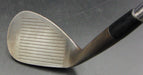 Mizuno MP-R4 Grain Flow Forged RAW 52º Gap Wedge Regular Steel Shaft