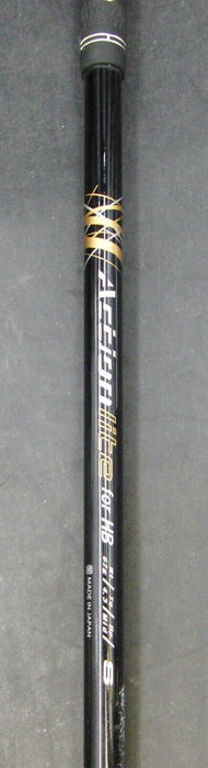 Cleveland Mashie 20.5° Hybrid Stiff Graphite Shaft Golf Pride Grip