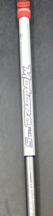 Fujikura Motore RC5 105cm in Length Stiff Graphite Shaft Only Golf Pride Grip
