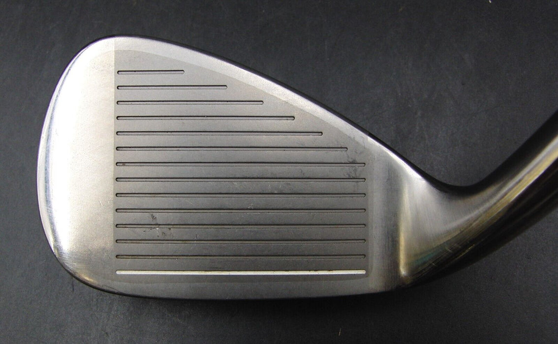 Nike Pro Combo Ti Face 9 Iron Regular Steel Shaft Nike Grip