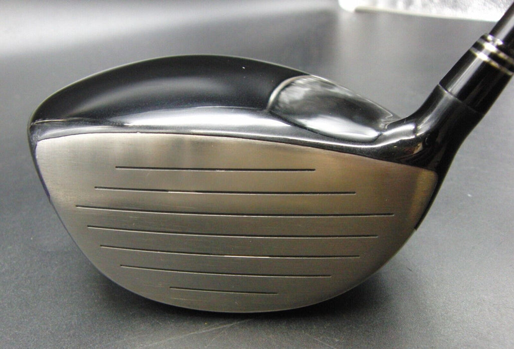 Japanese Fourteen CT 112 10.5° Driver Regular Graphite Shaft Fourteen Grip