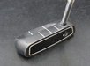 Japanese MajorLand MXP-099 Putter Steel Shaft  Playing Length 84cm