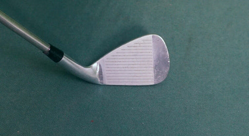 Left Handed Callaway X Tour 9 Iron Stiff Coated Steel Shaft Golf Pride Grip