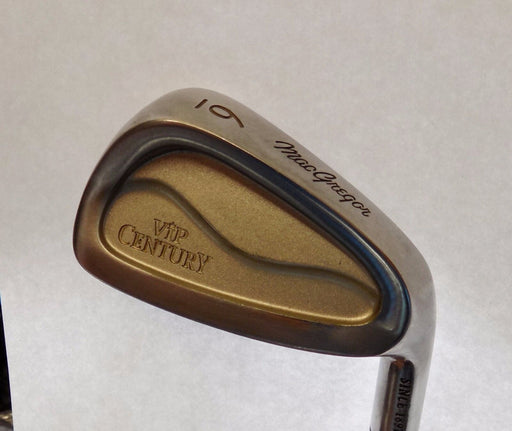 Macgregor VIP Century 6 Iron Graphite Shaft